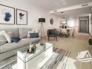 Prodej bytu 3+kk, Pulpí, Španělsko, Calle Mar de Barents, 72 m2