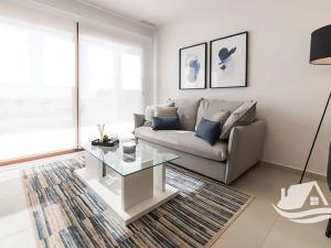 Prodej bytu 3+kk, Pulpí, Španělsko, Calle Mar de Barents, 72 m2