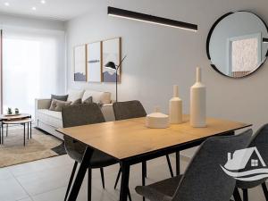 Prodej bytu 3+kk, Pulpí, Španělsko, Calle Mar de Barents, 72 m2