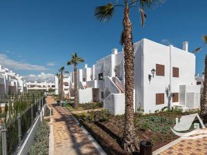 Prodej bytu 3+kk, Pulpí, Španělsko, Calle Mar de Barents, 72 m2