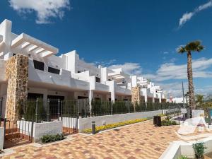 Prodej bytu 4+kk, Pulpí, Španělsko, Calle Mar de Barents, 97 m2