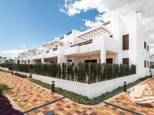Prodej bytu 4+kk, Pulpí, Španělsko, Calle Mar de Barents, 97 m2