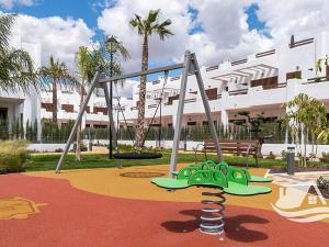 Prodej bytu 4+kk, Pulpí, Španělsko, Calle Mar de Barents, 97 m2