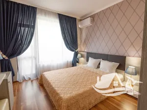 Prodej bytu 1+kk, Hurghada, Egypt, 45 m2