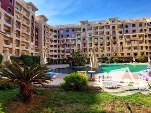Prodej bytu 1+kk, Hurghada, Egypt, 45 m2