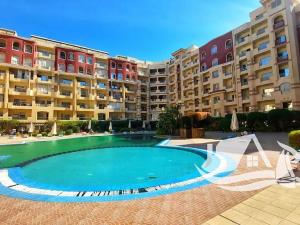 Prodej bytu 1+kk, Hurghada, Egypt, 45 m2
