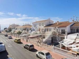 Prodej bytu 2+kk, Torrevieja, Španělsko, 46 m2