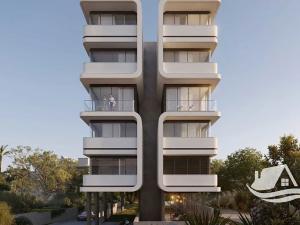 Prodej bytu 3+1, Lemesos, Kypr, 103 m2
