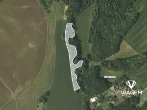Prodej podílu lesa, Bílovec, 1023 m2