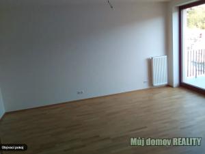 Pronájem bytu 2+kk, Praha - Modřany, Provázkova, 52 m2