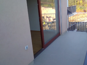 Pronájem bytu 2+kk, Praha - Modřany, Provázkova, 52 m2