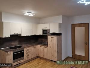 Pronájem bytu 2+kk, Praha - Modřany, Provázkova, 52 m2