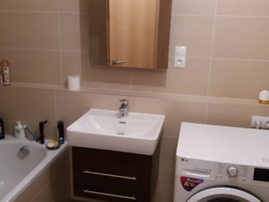 Pronájem bytu 2+kk, Praha - Modřany, Provázkova, 52 m2