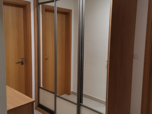 Pronájem bytu 2+kk, Praha - Modřany, Provázkova, 52 m2