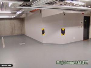 Pronájem bytu 2+kk, Praha - Modřany, Provázkova, 52 m2