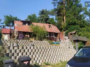 Prodej chaty, Hruška, 95 m2