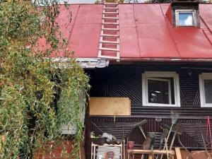 Prodej chaty, Hruška, 95 m2