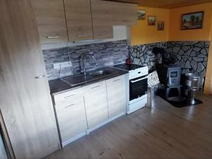 Prodej chaty, Hruška, 95 m2