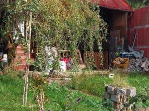 Prodej chaty, Hruška, 95 m2