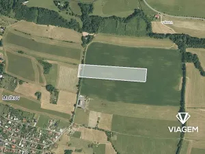 Prodej podílu pole, Mořkov, 7160 m2