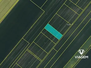 Prodej podílu pole, Lužec nad Cidlinou, 439 m2