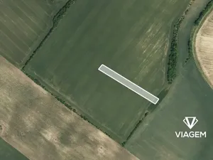 Prodej podílu pole, Mutěnice, 438 m2