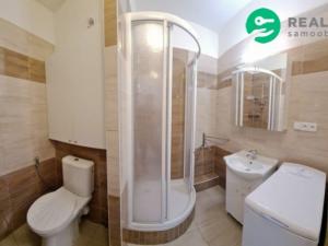 Pronájem bytu 2+kk, Strakonice, Obránců míru, 49 m2
