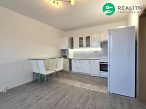 Pronájem bytu 2+kk, Strakonice, Obránců míru, 49 m2