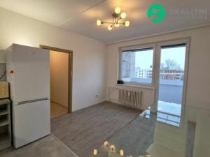 Pronájem bytu 2+kk, Strakonice, Obránců míru, 49 m2
