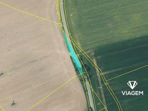 Prodej podílu pole, Horšovský Týn, 148 m2