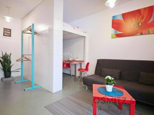Pronájem bytu 1+1, Praha, Na Folimance, 40 m2