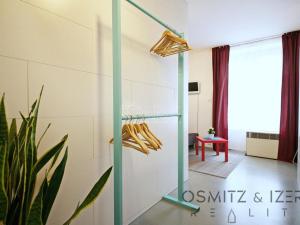 Pronájem bytu 1+1, Praha, Na Folimance, 40 m2