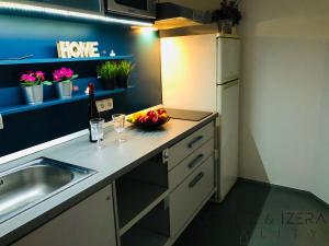 Pronájem bytu 1+1, Praha, Na Folimance, 40 m2