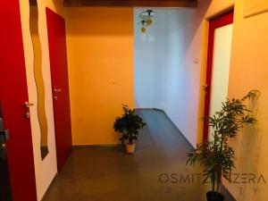 Pronájem bytu 1+1, Praha, Na Folimance, 40 m2