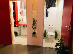 Pronájem bytu 1+1, Praha, Na Folimance, 40 m2