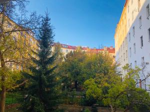 Pronájem bytu 1+1, Praha, Na Folimance, 40 m2