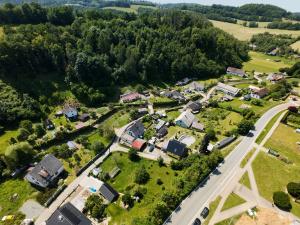 Prodej pozemku pro bydlení, Hrabišín, 1224 m2