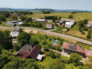 Prodej chaty, Borušov, 70 m2