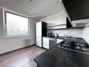 Pronájem bytu 1+1, Chrudim - Chrudim IV, Na Šancích, 44 m2