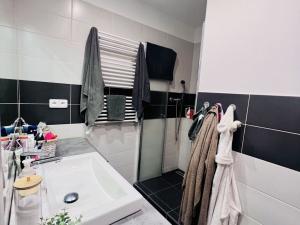 Pronájem bytu 1+1, Chrudim - Chrudim IV, Na Šancích, 45 m2