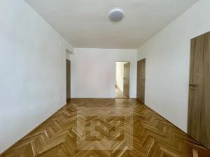 Pronájem bytu 3+1, Brno, Křížová, 69 m2