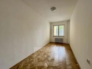 Pronájem bytu 3+1, Brno, Křížová, 69 m2