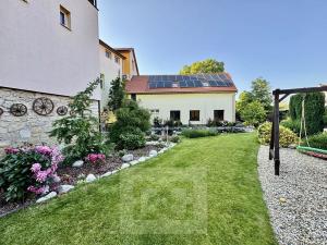 Pronájem bytu 2+kk, Velké Opatovice, Sokolská, 60 m2
