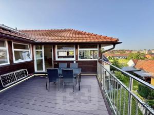 Pronájem bytu 5+kk, Velké Opatovice, Sokolská, 195 m2