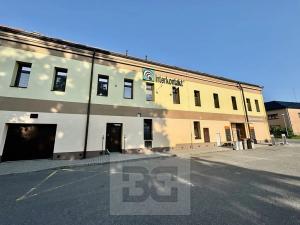 Pronájem bytu 5+kk, Velké Opatovice, Sokolská, 195 m2