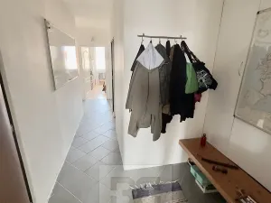 Pronájem bytu 4+kk, Praha - Vršovice, V předpolí, 80 m2
