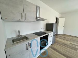 Pronájem bytu 1+kk, Praha - Ruzyně, Drnovská, 34 m2