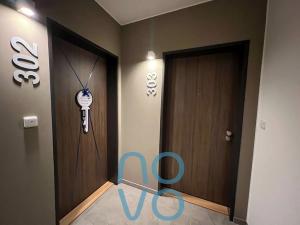 Pronájem bytu 1+kk, Praha - Ruzyně, Drnovská, 34 m2