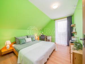 Prodej rodinného domu, Ohrozim, 186 m2