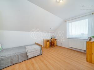 Prodej rodinného domu, Ohrozim, 186 m2